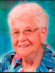 Photo of Rose-Ange Gamache